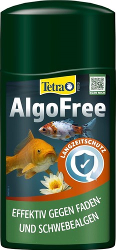 Tetra pond algofree - tetra,