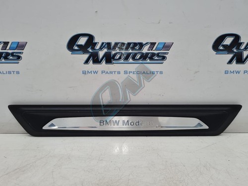 Bmw modern line - bmw,