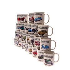 Kaffeetasse 325 ml groß