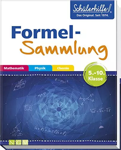 Formelsammlung mathematik - formelsammlung,
