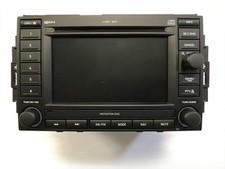 DODGE JEEP AUTORADIO REC RADIO