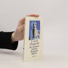 Der seltsame Fall des Benjamin