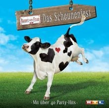 Bauer Sucht Frau-Das