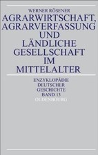 Agrarwirtschaft