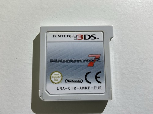 Nintendo 3ds mario kart - nintendo,
