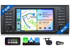 Eonon E39X6S Android Autoradio