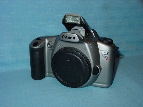 Canon eos 3000 analog - eos, v