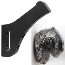 Helmhalter Helm Halter Helmhaken Wandhalterung Motorradhelm Halterung Wandhaken