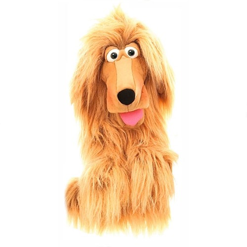 Living puppets handpuppe - living,