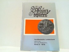 Münzrepliken Band 3 - 1978