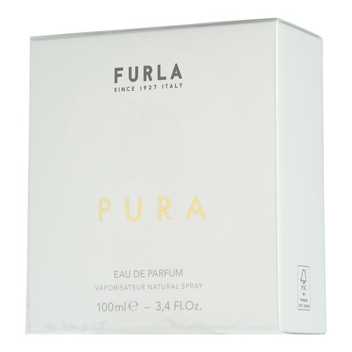 Furla pura edp 100ml - pura,