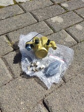 Bremssattel Bremse + Beläge