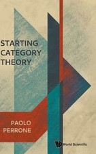 Starting Category Theory Buch Wspc