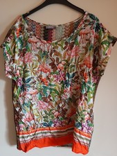 Bluse ,Shirt,von Geisha