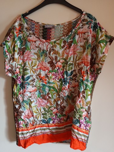 Bluse shirt von geisha - ,shirt,von,