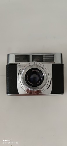 Zeiss ikon contessa lke - zeiss,