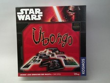 KOSMOS - UBONGO STAR WARS -