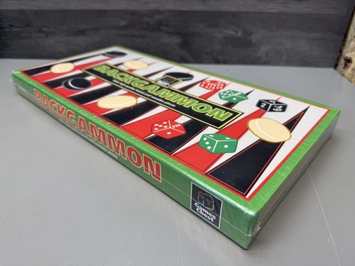 Vintage backgammon von - von, /