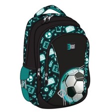 Neon Fußball Football