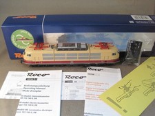 Roco 69744 BR 103 digital für