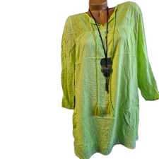 Street One Damen Kleid