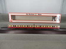Lima Spur H0 L106550-3 Personenwagen Die Berliner S-Bahn in OVP