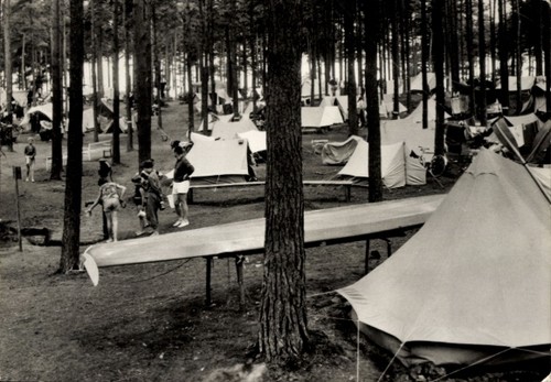 Ostseebad lubmin in - ak,