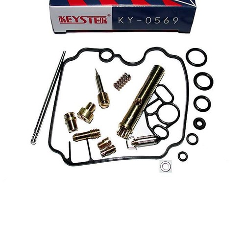 Vergaser repartur dichtsatz - repartur,