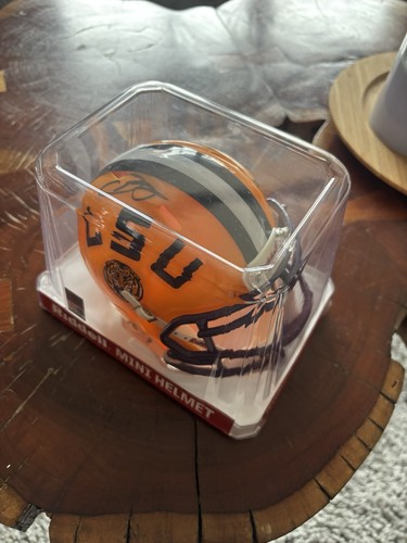Riddell mini helm odell - helm,