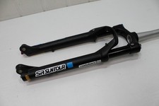 SR Suntour Federgabel 27,5"  Raidon  34   Air RLR 15x110 Taper Alu   80mm