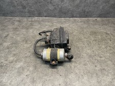 VW Golf 2 GTI PF Kraftstoffpumpe Catchtank Pumpe 165201042A #35066
