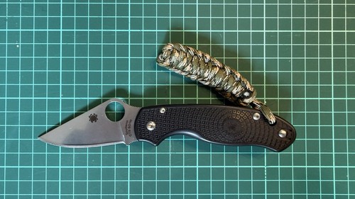 Spyderco para lightweight - 3,