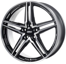 4 Alu Sommerräder für Ford