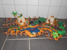 Playmobil Grabräuber 4246 Soldaten