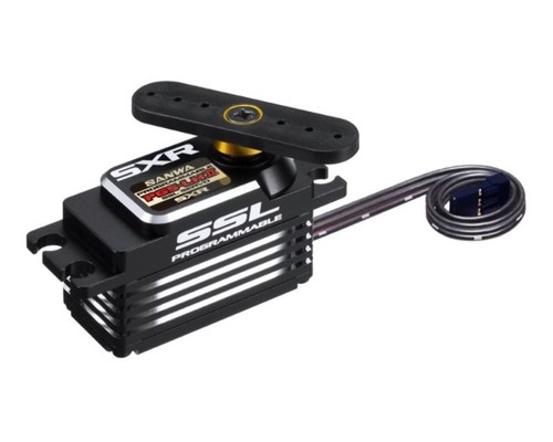 Sanwa srg pgs - sanwa, pgs-lh