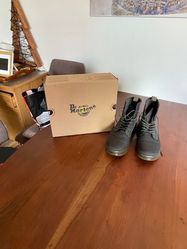 Martens combs gray gr eu - combs,