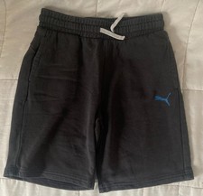 Shorts Kinder Puma Gr. 152/M