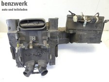 Mercedes W126 Wärmetauscher