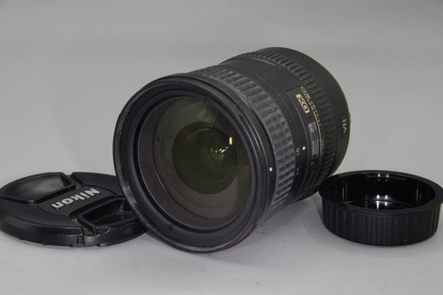 Nikon objektiv 18 200 - nikon, 18–200