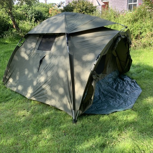Fox continental easy dome - easy,
