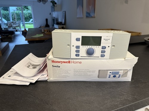 Honeywell home smile - honeywell,