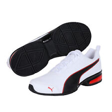 PUMA Herren Leader VT SL Weiß
