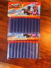 2x20 Darts / Munition / Pfeile Nerf u.a. 2x20 40 Stk NEU & OVP Toi Toys NERF