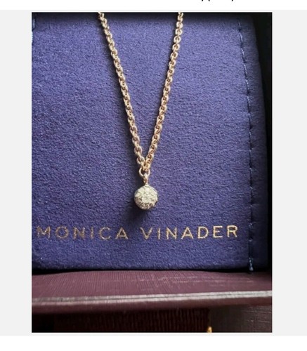 Monica vinader rose - monica,