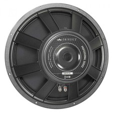 Eminence Sigma Pro 18 650W 18"