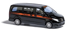 Busch 51168 mercedes - 51168, mercedes-benz