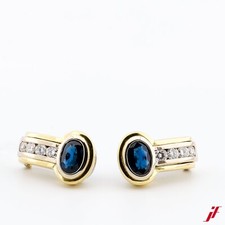 Ohrstecker 585 14k - 585/14k, gelbgold