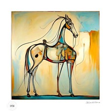 Abstrakte Kunst von BORIS