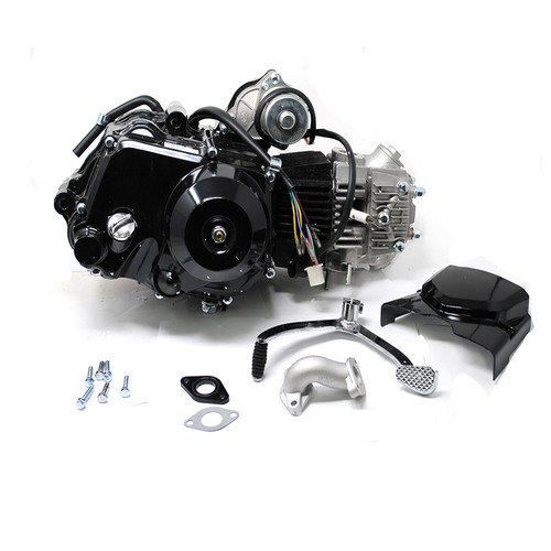 Kompletter motor quad atv - kompletter,