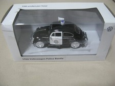 Polizei Modellauto 1:24